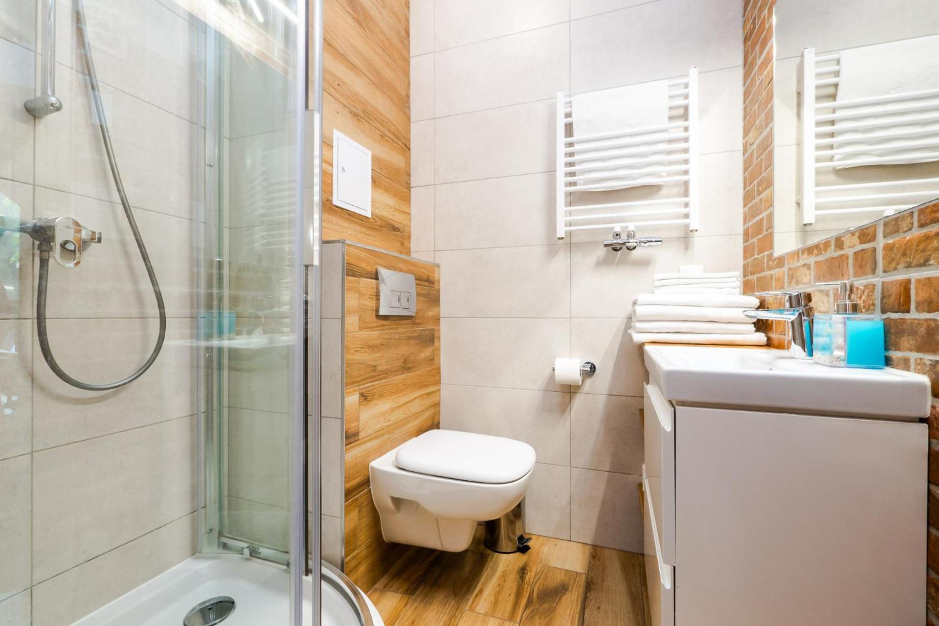 Villa Kliwer 50 Metrow Od Morza Ровы Экстерьер фото
